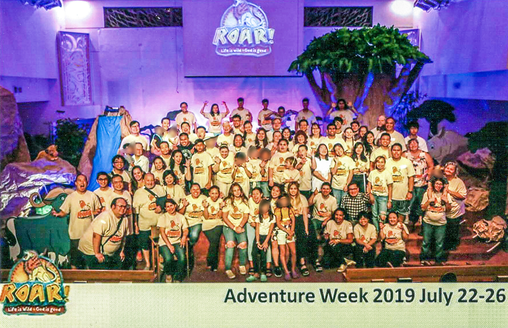 2019 vbs